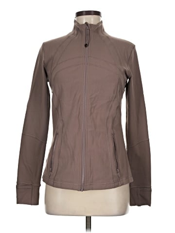 Lululemon Athletica Cardigan (view 1)