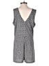 Jon & Anna Houndstooth Black Romper Size L - photo 2