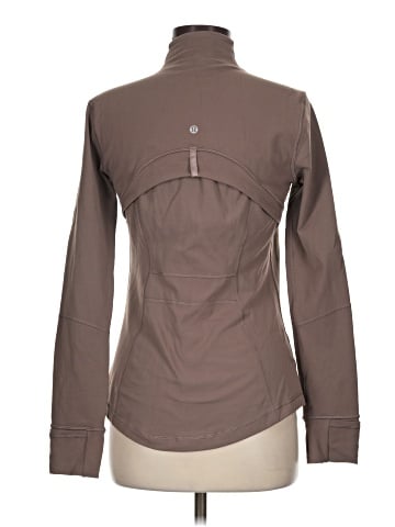 Lululemon Athletica Cardigan (view 2)