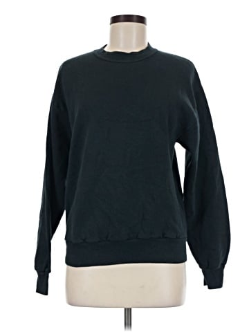 Jerzees Pullover Sweater (view 1)