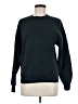 Jerzees Solid Black Pullover Sweater Size M - photo 1