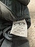 Athletic Works Solid Black Athletic Shorts Size XL - photo 3