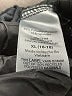 Athletic Works Solid Black Athletic Shorts Size XL - photo 4
