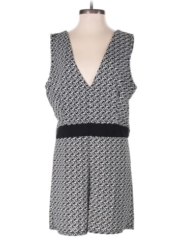 Jon & Anna Romper (view 1)