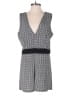 Jon & Anna Houndstooth Black Romper Size L - photo 1