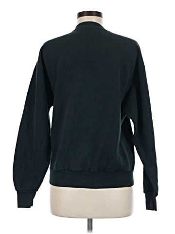 Jerzees Pullover Sweater (view 2)