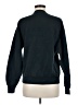 Jerzees Solid Black Pullover Sweater Size M - photo 2
