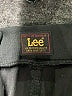 Lee 100% Polyester Black Cargo Pants Size 14 M - photo 4