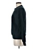 Jerzees Solid Black Pullover Sweater Size M - photo 5