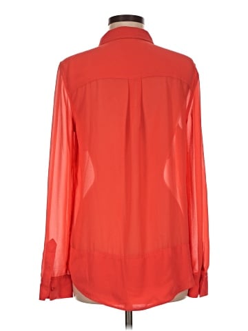 Sanctuary Long Sleeve Blouse (view 2)