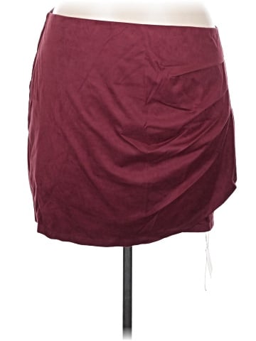 Halara Casual Skirt (view 1)