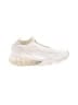 DKNY White Sneakers Size 7 - photo 1