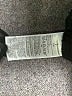 Old Navy Black Linen Pants Size S - photo 5