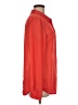 Sanctuary 100% Polyester Red Long Sleeve Blouse Size M - photo 4