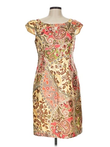 Liz Claiborne Cocktail Dress (view 1)