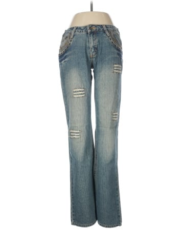Armani Jeans Jeans (view 1)