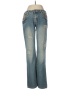 Armani Jeans Stars Blue Jeans Size 30 waist - photo 1