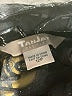 TanJay Paisley Black 3/4 Sleeve Blouse Size 12 (petite) - photo 7