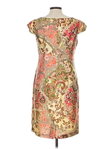 Liz Claiborne Cocktail Dress (view 2)