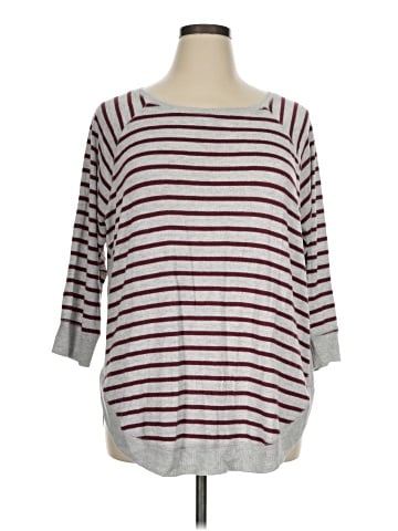 Maurices Pullover Sweater (view 1)