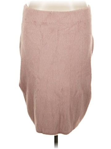 Express Casual Skirt (view 1)