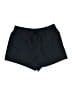 Calia Solid Black Athletic Shorts Size M - photo 1