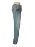 Armani Jeans Stars Blue Jeans Size 30 waist - photo 4