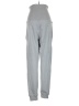 Mono b Gray Casual Pants Size M - photo 2