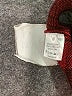Belldini Plaid Red Cardigan Size L - photo 8