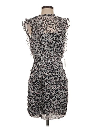 Express Cocktail Dress (view 1)