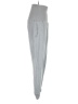 Mono b Gray Casual Pants Size M - photo 4