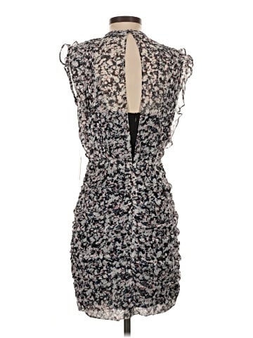 Express Cocktail Dress (view 2)