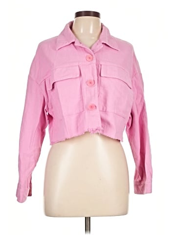 Zara Jacket (view 1)