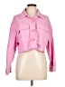 Zara Pink Jacket Size L - photo 1