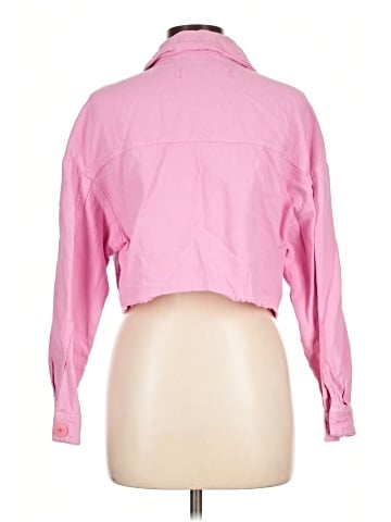 Zara Jacket (view 2)