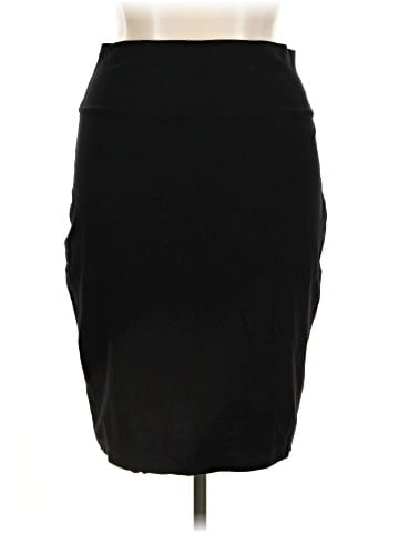 Eileen Fisher Formal Skirt (view 2)