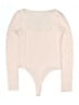 BP. Ivory Bodysuit Size M - photo 1