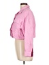 Zara Pink Jacket Size L - photo 5