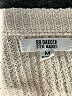 BB Dakota by Steve Madden Tan Pullover Sweater Size M - photo 7