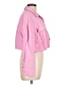 Zara Pink Jacket Size L - photo 4