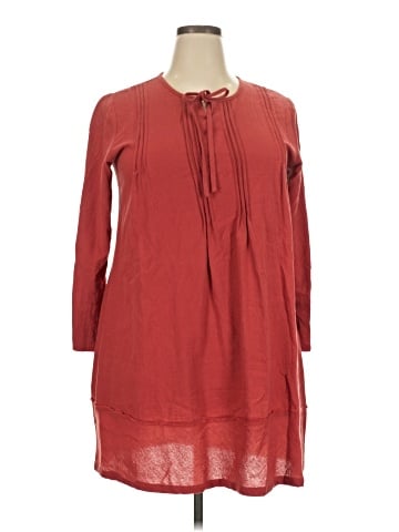Unbranded Casual Dress (view 1)
