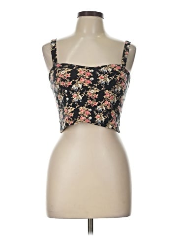 Forever 21 Tube Top (view 1)