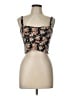 Forever 21 Black Tube Top Size L - photo 1