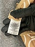 Dennis by Dennis Basso 100% Polyester Tan Trenchcoat Size M - photo 7