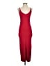 Reformation Red Cocktail Dress Size S - photo 1