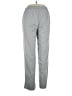 Unbranded Solid Gray Track Pants Size XL - photo 1