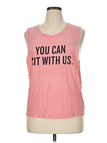 Element Tank Top (view 1)