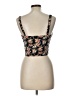 Forever 21 Black Tube Top Size L - photo 2