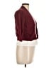 Cielo Burgundy Cardigan Size L - photo 4