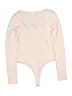 BP. Ivory Bodysuit Size M - photo 2